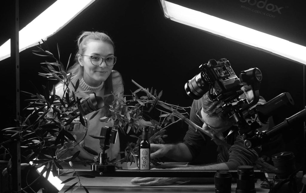 Studio za produkciju Camera Clara