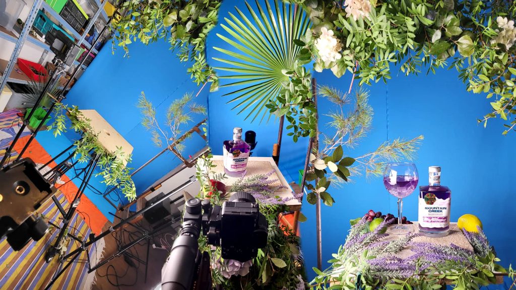 Studijska fotografija, video i 3D vizualizacija vaših proizvoda